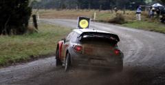Citroen DS3 WRC